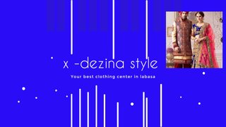 X DEZINA STY